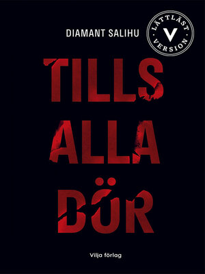 cover image of Tills alla dör